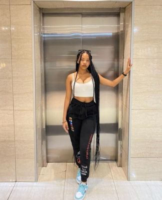 One of the most beautiful escorts in Doha - 24 y.o. Bianca Tee