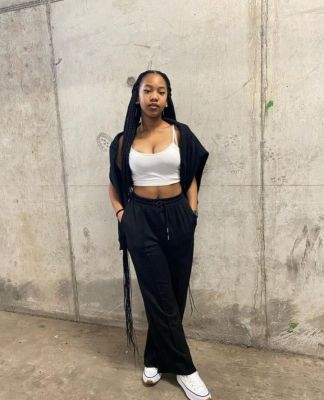 SexoDoha.com — website for escorts – offers to meet stunning 24 y.o. Bianca Tee