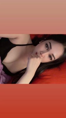 Escort girl for anal sex — from QAR 700 per hour