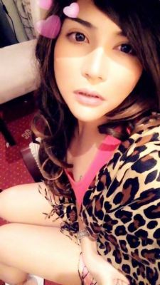 Bondage prostitute Nicole Smith Shemale, 27 y.o. for BDSM practices