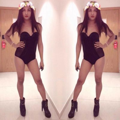 One of the best Doha escorts now on SexoDoha.com. Phone for booking +971 54 438 8416