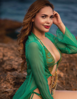 Doha call girl Latino Bella Agency available for booking 24 7