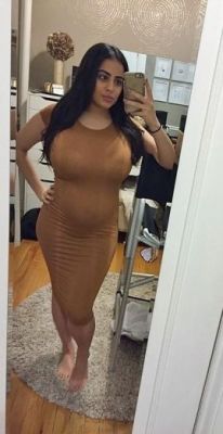 One of Doha 24 7 escorts Lenna is available for QAR 600