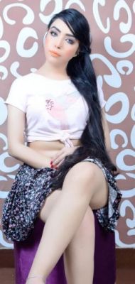 Alina from the best escort provider in Doha