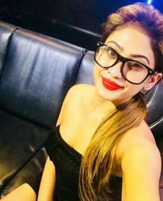 Enjoy BDSM massage from hot Pooja in Qatar