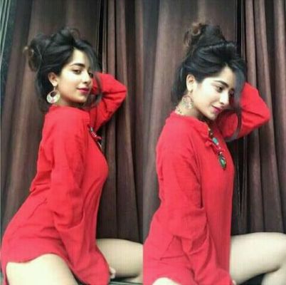 Pooja - italian escort based in Doha