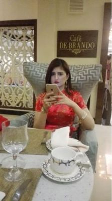 Alish Ch on Qatar escort directory SexoDoha.com