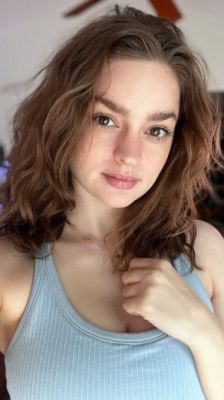 KatarinaKatarina is a model for sex and massage in Doha