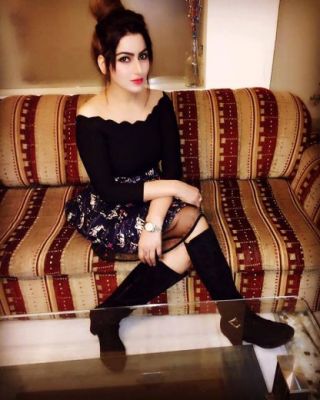 Doha model escort Ada: photos, reviews, services