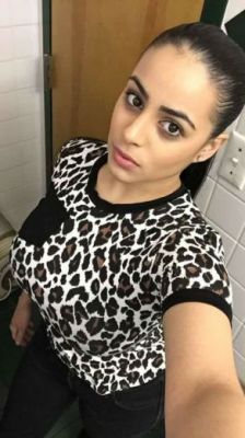 Latex woman Amina for BDSM dating