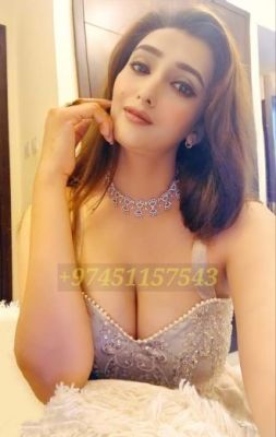 Independent female escort HooR is waiting for your call 97451157543