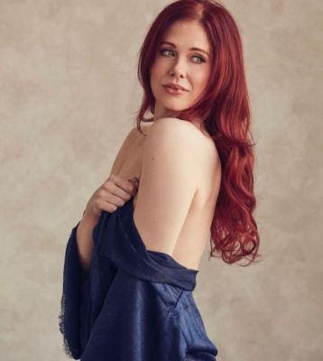 Kate on Qatar escort directory SexoDoha.com