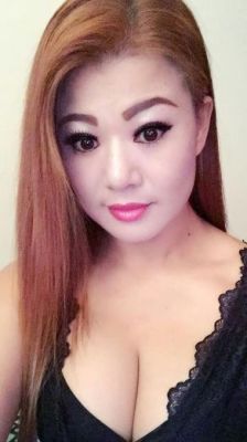 Discreet call girl service from Linda for QAR 400