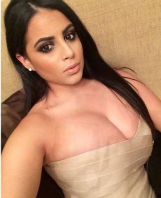 Book an escort in Doha for QAR 300 per hour