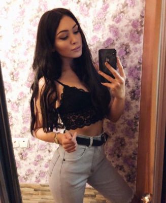 Doha ebony woman available for a sex date on SexoDoha.com for QAR 1200 per hour