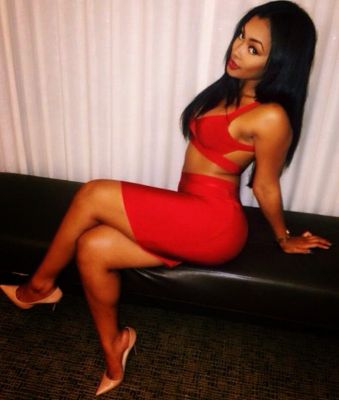 One of the best escorts Doha has to offer — Candy on SexoDoha.com