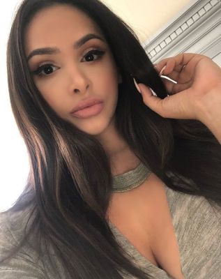 Full service Independe is among the best cheap escorts in Qatar. QAR 2000 per hour