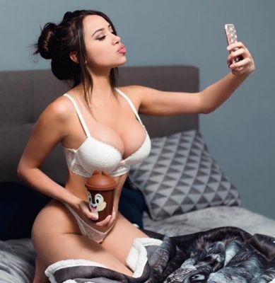 RUSSIAN ROSE  on escort service website SexoDoha.com