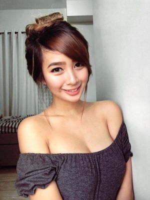 Any secret desires with a fetish escort Lulu : from QAR 2000/hr