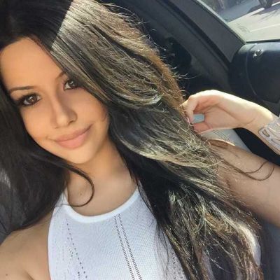 Want to find an escort in Doha? Book Natalie Latin Model, age 21