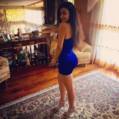 Best escort service from Natalie Latin Model: OWO, CIM and more