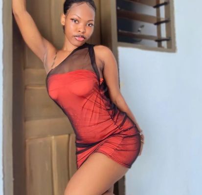 Enjoy BDSM massage from hot Candy in Qatar