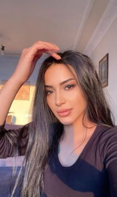 Book Emily, 23 years old D from cheap Doha escorts agency