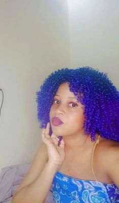 Bella — an escort for massage in Qatar