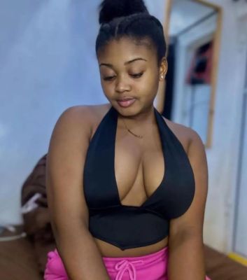 Lisa is one of the cheap call girls in Qatar. Sex from QAR 1000 