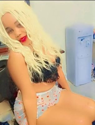 Your mistress Amber for BDSM games