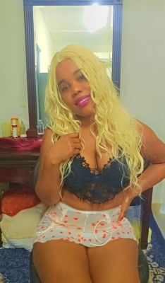 Amber - italian escort based in Doha