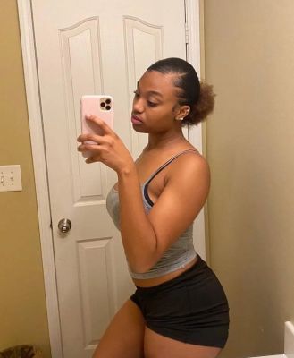 Top Doha escort Brandy on SexoDoha.com