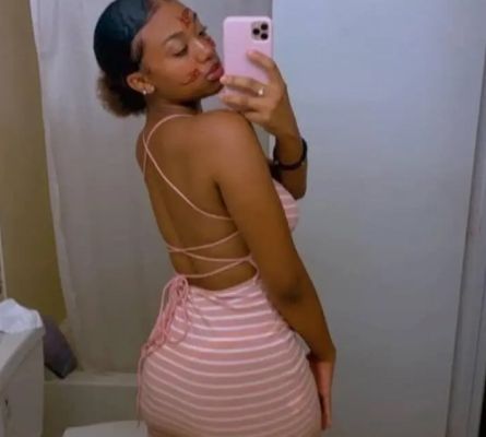 SexoDoha.com — website for escorts – offers to meet stunning 20 y.o. Brandy