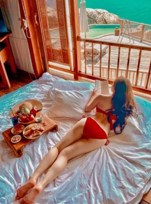 Escort girl for anal sex — from QAR 1000 per hour