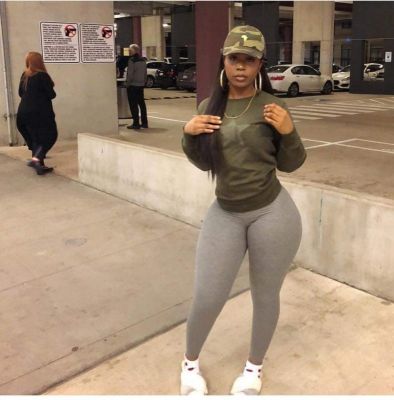 Doha escort Natalia, QAR 1500 per hour