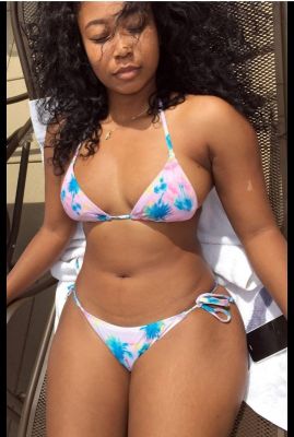 The best from escort list on SexoDoha.com: Shaniq, 23 y.o