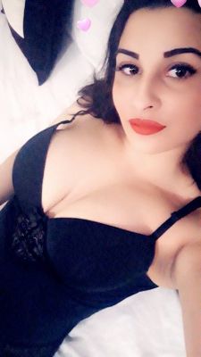 Top Doha escort Karina German on SexoDoha.com