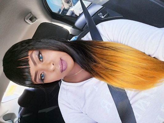 Cheap outcall prostitute in Qatar - 24 year-old AISHAT can meet you 24 7