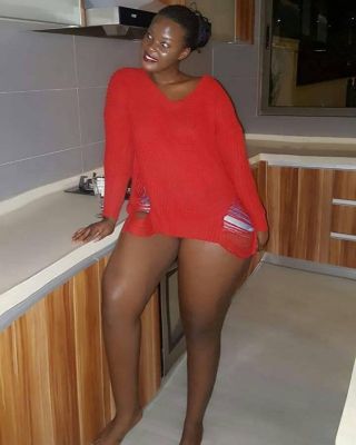 Doha ebony woman available for a sex date on SexoDoha.com for QAR 1500 per hour