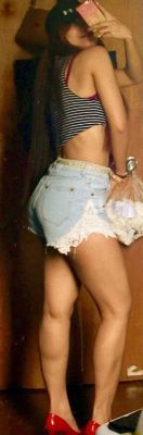 Vip escort girls provides discreet service from QAR 850