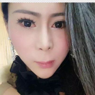 Doha massage girl Ts Lili queen top and bottm, 2 cm, 60 kg