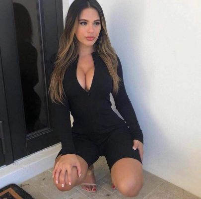 One of Doha best escorts available 24 7, see pics on SexoDoha.com