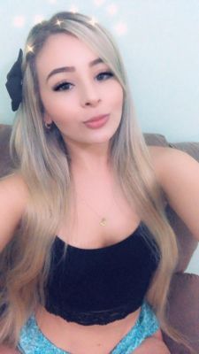 See profile of a cute girl lesbian Latino Hottie, 19 y.o