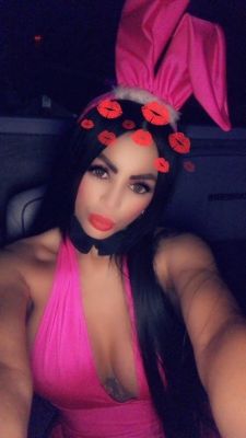 Any secret desires with a fetish escort Maya Agency: from QAR 2000/hr