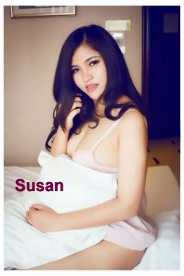 Call girl Busty Susan — photos and reviews