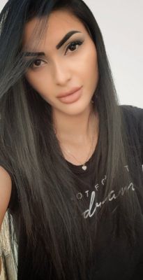 Need escort and babes? Lebanese Hottie is ready for sex with you