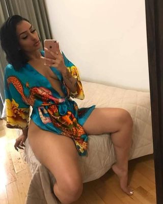 Mitchell available on escort directory SexoDoha.com