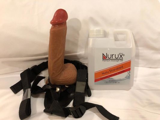 Doha happy massage from hot Domination Nuru Massage (0 y.o.)