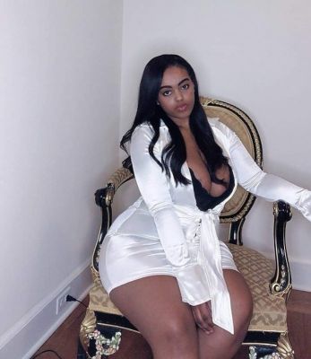 Enjoy BDSM massage from hot Nareen in Qatar