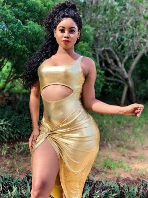 One of the best woman girls Qatar has in store - Nareen